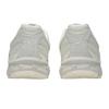 Asics Unisex Gel Sonoma Tr62 Bajo Blanco Plata Pura 1203A734-100