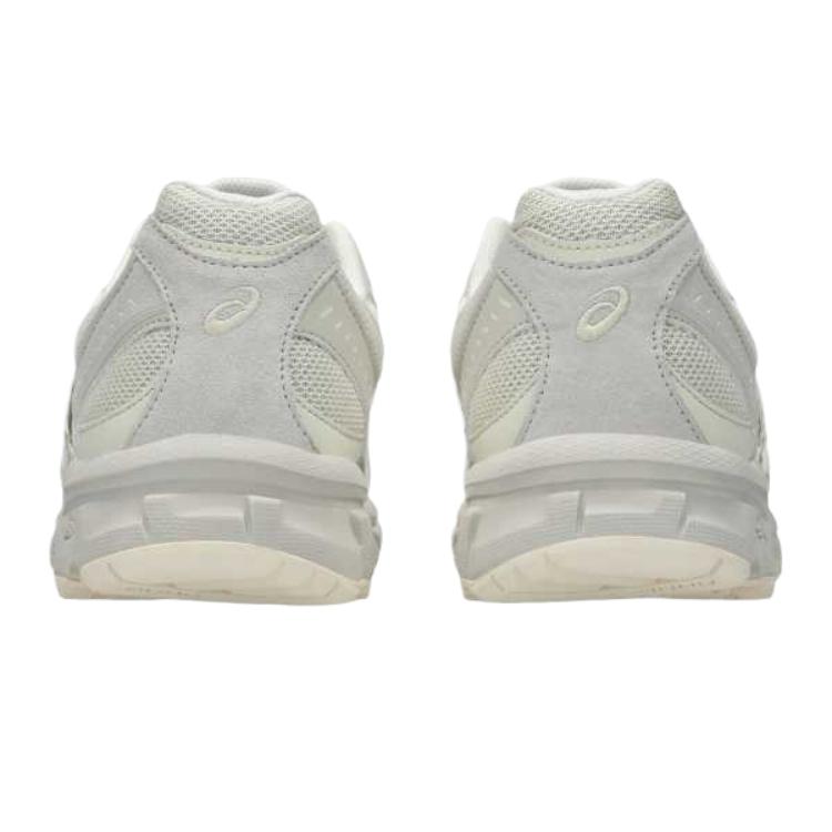 Asics Unisex Gel Sonoma Tr62 Bajo Blanco Plata Pura 1203A734-100