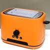 Silikon Toaster Staubschutzhülle Frühstücksmaschine Staubdichte Abdeckung Toaster Oberdeckel Schützt Küchenutensilien vor Staub Spritzern Insekten