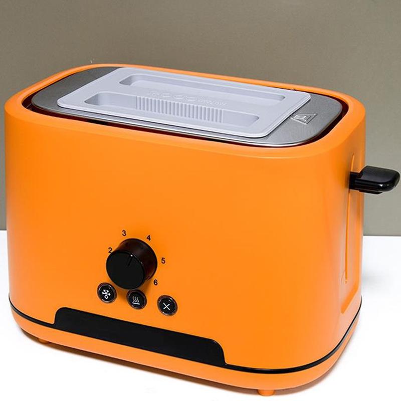 Silikon Toaster Staubschutzhülle Frühstücksmaschine Staubdichte Abdeckung Toaster Oberdeckel Schützt Küchenutensilien vor Staub Spritzern Insekten