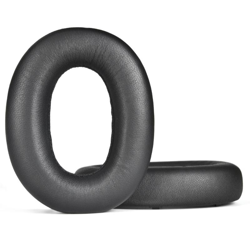 1Pair Replacement Sponges EarPads Cushions Cover for Bowers Px7 Headphones Earmuffs Headsets Sleeve