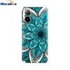 Für Realme C67 4G Hülle RealmeC67 C 67 4G RMX3890 Niedliche Weiche Klare Silikon Handyhüllen Für Realme C67 4G Schutzhülle Capa