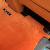 WEY Gaoshan 8 Starlight Blanket Custom Floor Mats Commercial Vehicle Interior Upgrade.