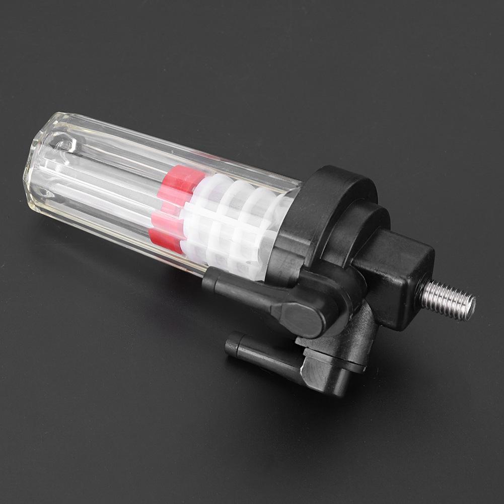 Fuel Filter Assy Fit for Yamaha F40 F55 F60 75HP 85HP 90HP 2 and 4 Strokes Outboard Motor 64J 24560