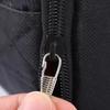 10Pcs Zipper Slider Metal Small Clasp Repair Kit Replacement for Broken Buckles Zippers Puller Head Suitcase Zipper Pull Tab