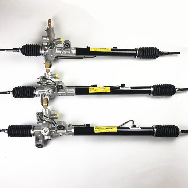 Compatible with Odyssey Steering Gear Assembly for 2005-2008, 2009-2013 Models