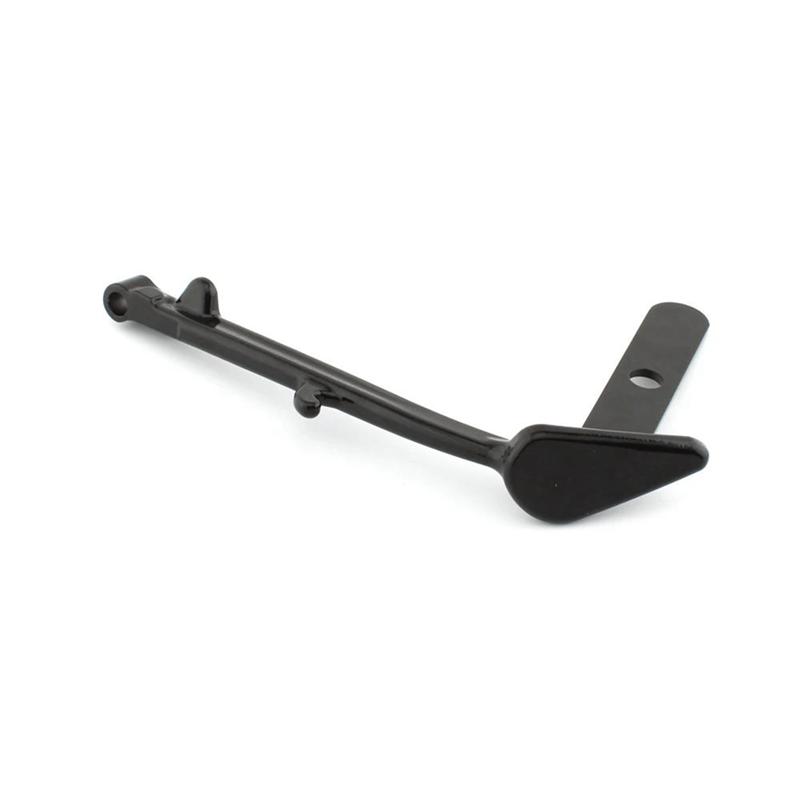 NEW-Motorcycle Kickstand Side Stand Foot Side Stand For -Davidson Softail 18-Street Bob FXBB