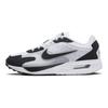 Nike Air Max Solo Black White Sneakers Casual Shoes DX3666-100