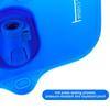 Hiking Water Bladder Large Opening Leakproof Pack Portable Water Reservoir Bladder Bag For Outdoor Biking Camping Hunting