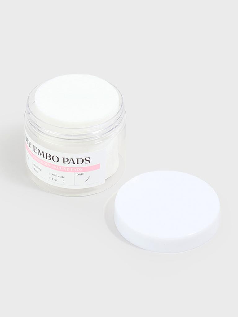 DIY Custom Exfoliating Peeling Pads 70 Count