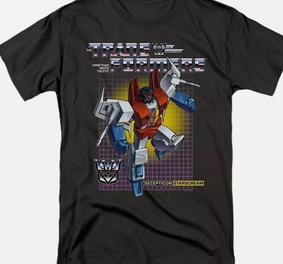 Ülerõivad – T-särgid