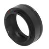 Camera Lens Adapter Ring Manual Aluminum for FD to for EOSR Adapter for EOSR RP Ra R5 R6 R3 R5C R7