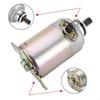 Electric Engine Starter Motor Energy Saving for Agility 125 R16 125 31200KUDUC00 31200-KUDU-C00
