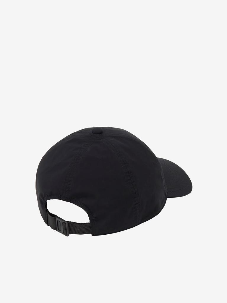 Hat SP Cap Black F [Speedo]