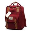 1 Stück Mode Damen Rucksack Große Kapazität Wasserdichter Rucksack für Mädchen Jungen Laptop Rucksack für College Schule Arbeit