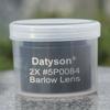 Datyson Telescope Accessories 2x Eyepiece Teleconverter 1.25 Inch Barlow Lens 5 P0084 Fine Thread M28.6