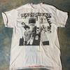 Vintage Radiohead Rock Tour Konzert Kurzarm Klassisches Hemd Kv32503 Vintage Stilvoll Unisex Leicht Vielseitig