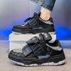 2026 Neue Jugendmode Vielseitig Nischentrend Mode Niedrige Sohle Bequem Lässig Sport Brotbrettschuhe für Herren