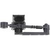6-pins Front Rear Ride Height Suspension Sensor Compatible with Land Rover LR3 4.0/4.4L Compatible with Discovery 3 RQH500071 RQH500061 RQH500051