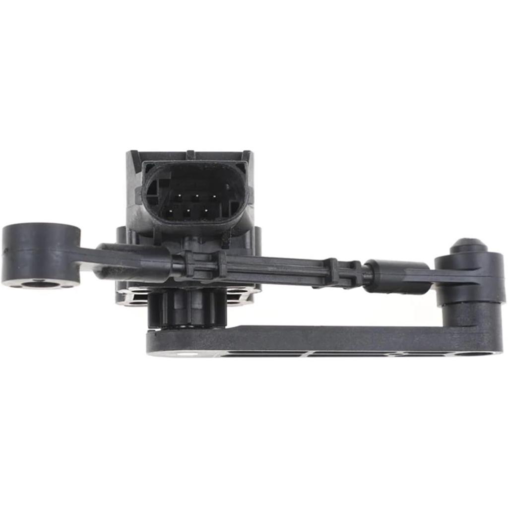 6-pins Front Rear Ride Height Suspension Sensor Compatible with Land Rover LR3 4.0/4.4L Compatible with Discovery 3 RQH500071 RQH500061 RQH500051