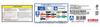 Aoshima Bunka Kyozai The Bike Series 54 Yamaha 4HM XJR400S 1994 Plastic Model Kit with Custom Parts Co., Ltd. (AOSHIMA) 1/12 No. (Molded Color)