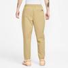 Nike Club Wvn Solid Comfortable Soft Tapered Sports Long Pants Men bottoms Khaki HJ1998297