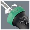 Wera Compact 27 Ra 1 for the Workshop 1/4 Bit Set (6.3mm)
