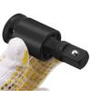 Adjustable Universal Socket Adapter Knuckle Joint Automobile  Repair Tools Impact Universal Joint