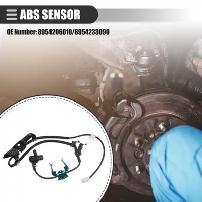Front Right ABS Wheel Speed Sensor for Toyota Avalon NO89542060108954233090