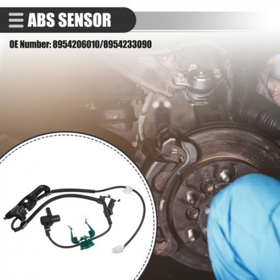 Front Right ABS Wheel Speed Sensor for Toyota Avalon NO89542060108954233090
