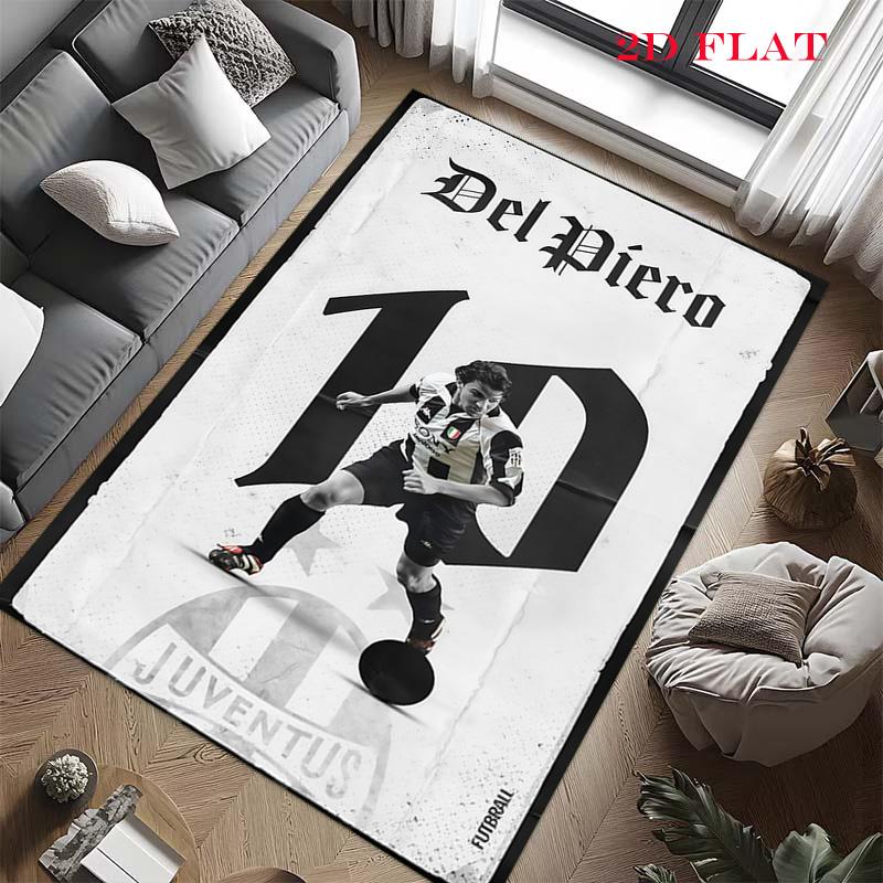 Juve Carpet Rug for Living Room Bedroom Home Sofa Decoration,Kids Play Nonslip Floor Mat