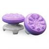 2pcs Durable Analog Extender Trigger Extended Button Thumbstick Cap Non Slip New