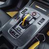 For Trumpchi GAC Empow   Interior Car Accessories Transmission  Gear Shift Shifter Knob Gear Head Handle Cover Trim