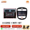 Android 16 Carplay For Nissan Pulsar C13 Hatchback 2013 2014 2015 - 2018 Car Radio Video BT Touch Screen GPS Navigation DSP 2k