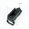 Red Dot Sight Picatinny 20Mm Asg Hunting Shooting 4 Patterns