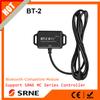 Controler Solar SRNE BT-2 Extensie Comunicație Bluetooth Adaptor Bluetooth Cooperare cu Aplicația de Telefon Mobil Pentru Seria SR-MC