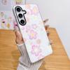 New imd skin matte cartoon magnetic suction new Samsung S11ultra mobile phone case S11/S11 anti-drop