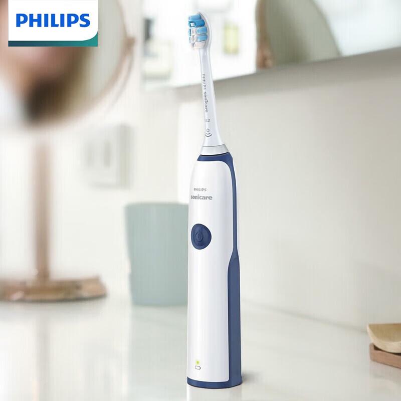 

Philips Sonic Electric Toothbrush for Adults