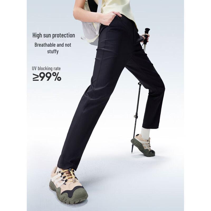 Camel Women's Quick-Dry Hiking Pants