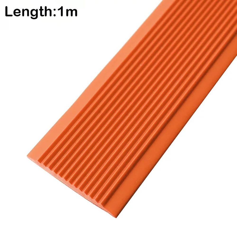 Non Slip Anti-Slip Stair Strip Self-adhesive Staircase Sticker Staircase Protection  Kindergarten