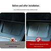 Silicone Anti-Slip Charging Pad for Tesla Model Y/3 Console