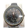 Used [Rare / complete with accessories] Casio Edifice watch EF-339BK-1A9