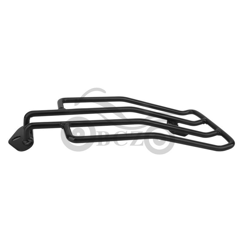Harley 883 XL1200 X48 Rear Luggage Rack Bracket (1985-2003)