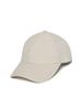 DYNAFIT Label Point Seersucker Ball Cap_Beige Yum26C21E2