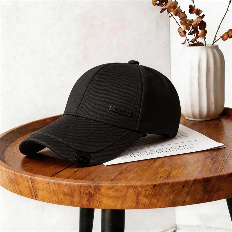 Summer Baseball Hat Youth Trend Leisure Outdoor Sports Mountaineering Cap Shade Sun Hat