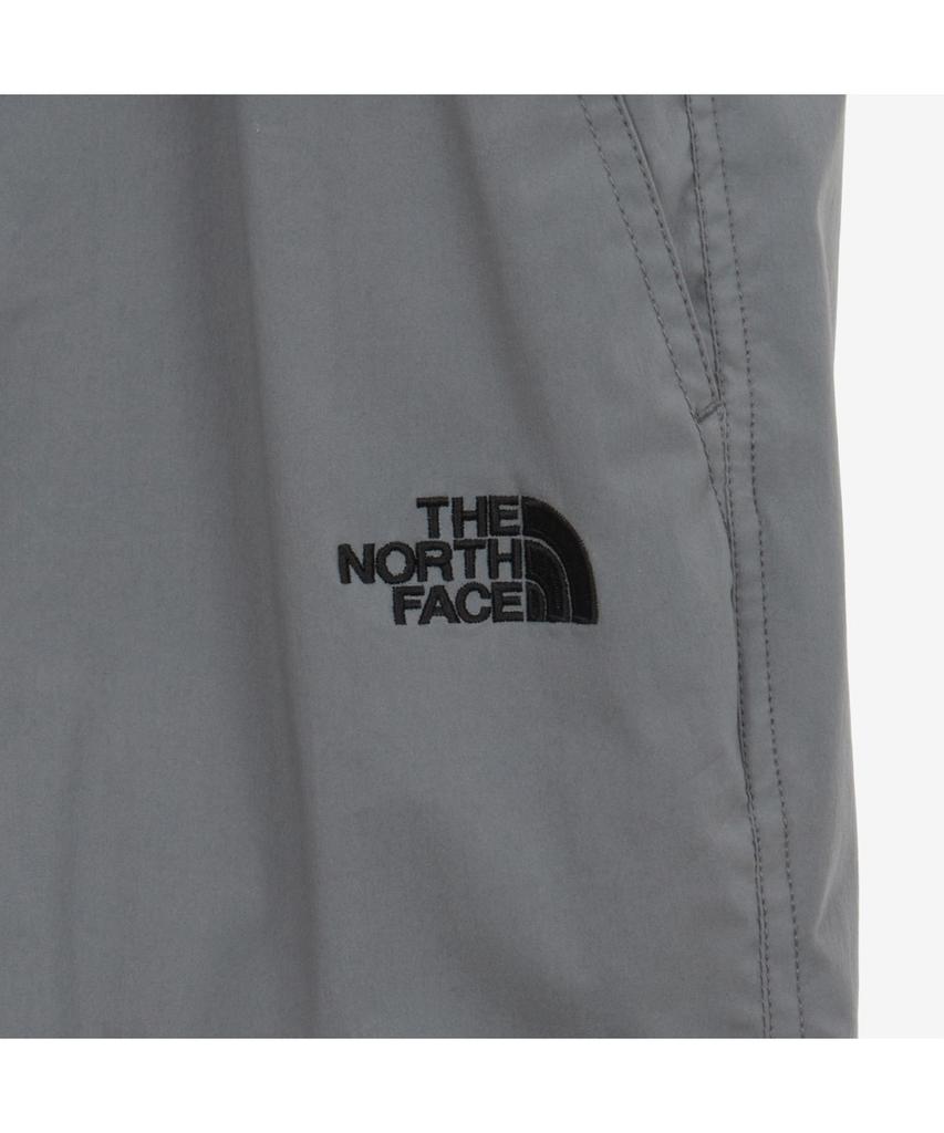 Noseupeiseu Np6Ns05B Men'S Climb On Pants Cool Gray