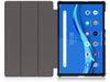Etui Alogy Book Cover Do Lenovo M10 Gen 2 Tb-X306 Różowe