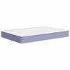 VidaXL Medium-Soft Foam Mattress 140x200 Cm 373011