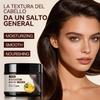 Keratin Hair Mask-Deep Conditioning For Hair-Moisturizing, Smooth And Nourishing-Prevent Future Breakage-Suitable For All Hair Types, 120g
