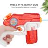 Handheld Water Gun Pool Games Children's Toys Beach Bathing Outdoor Party Water Toy Summertime Play Water Gun Kids Birthday Gift
